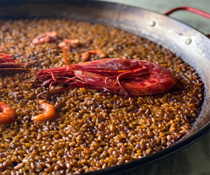 Arroces