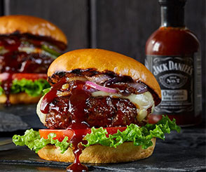 Hamburguesas