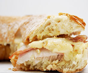 Sartenes, Roscas y Tostas